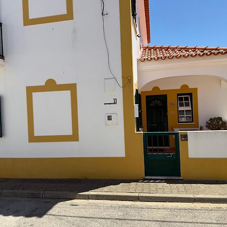 Casa De Praia T3 Em Almograve Exteriér fotografie