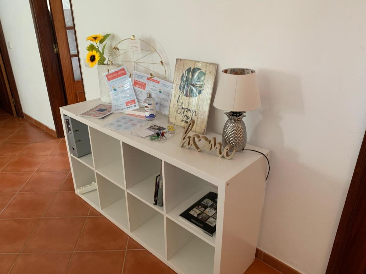 Casa De Praia T3 Em Almograve Exteriér fotografie