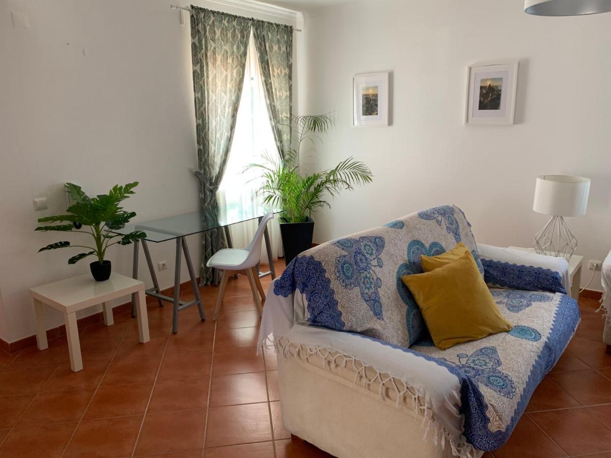 Casa De Praia T3 Em Almograve Exteriér fotografie
