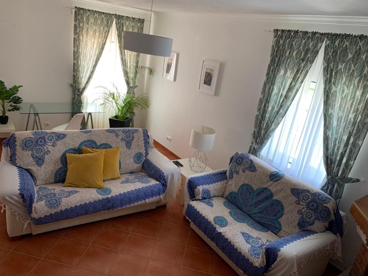 Casa De Praia T3 Em Almograve Exteriér fotografie
