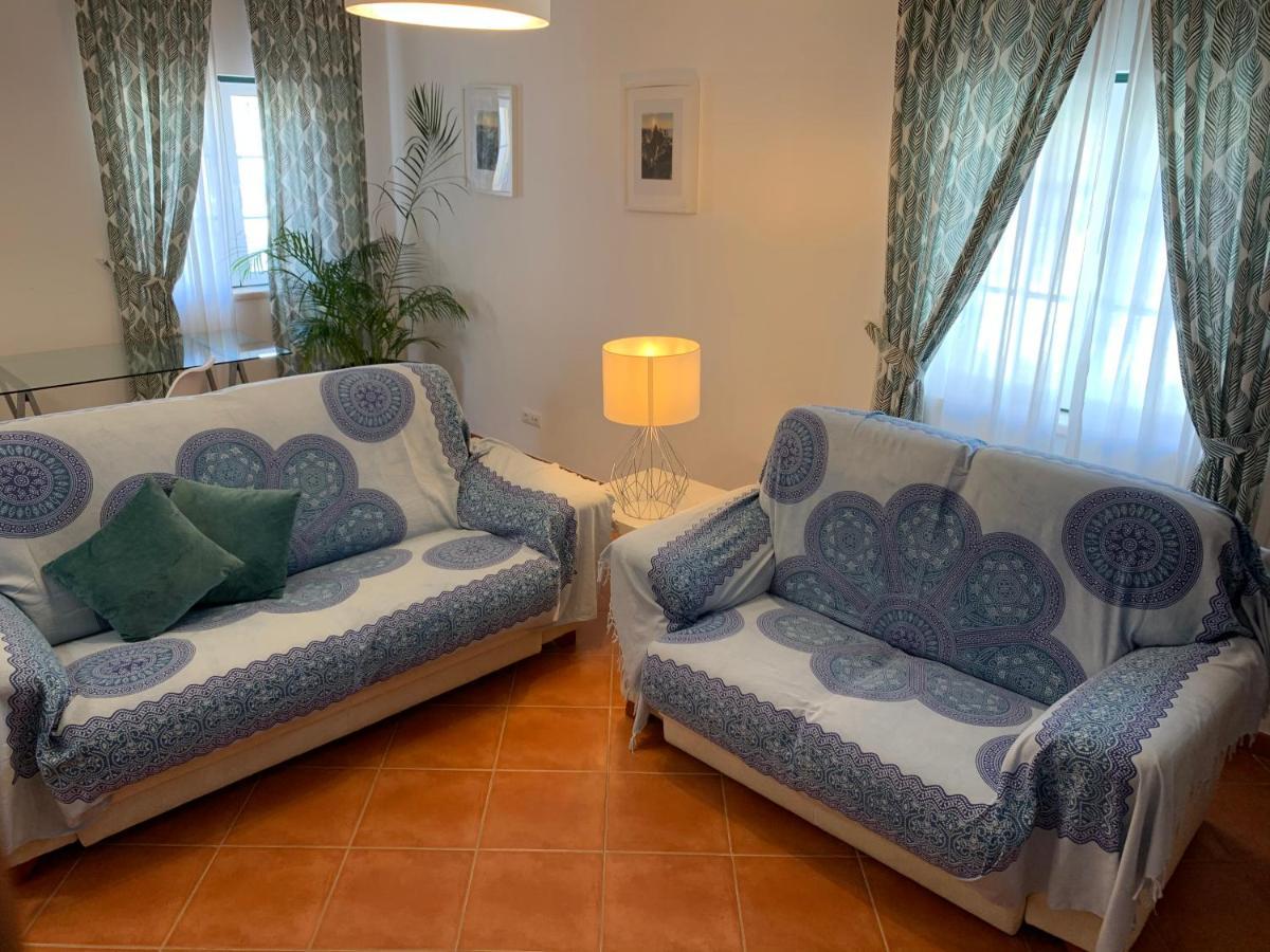Casa De Praia T3 Em Almograve Exteriér fotografie