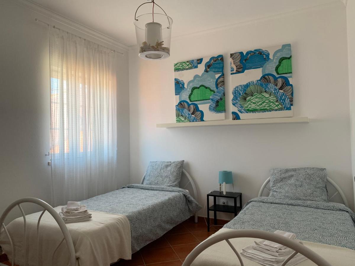 Casa De Praia T3 Em Almograve Exteriér fotografie