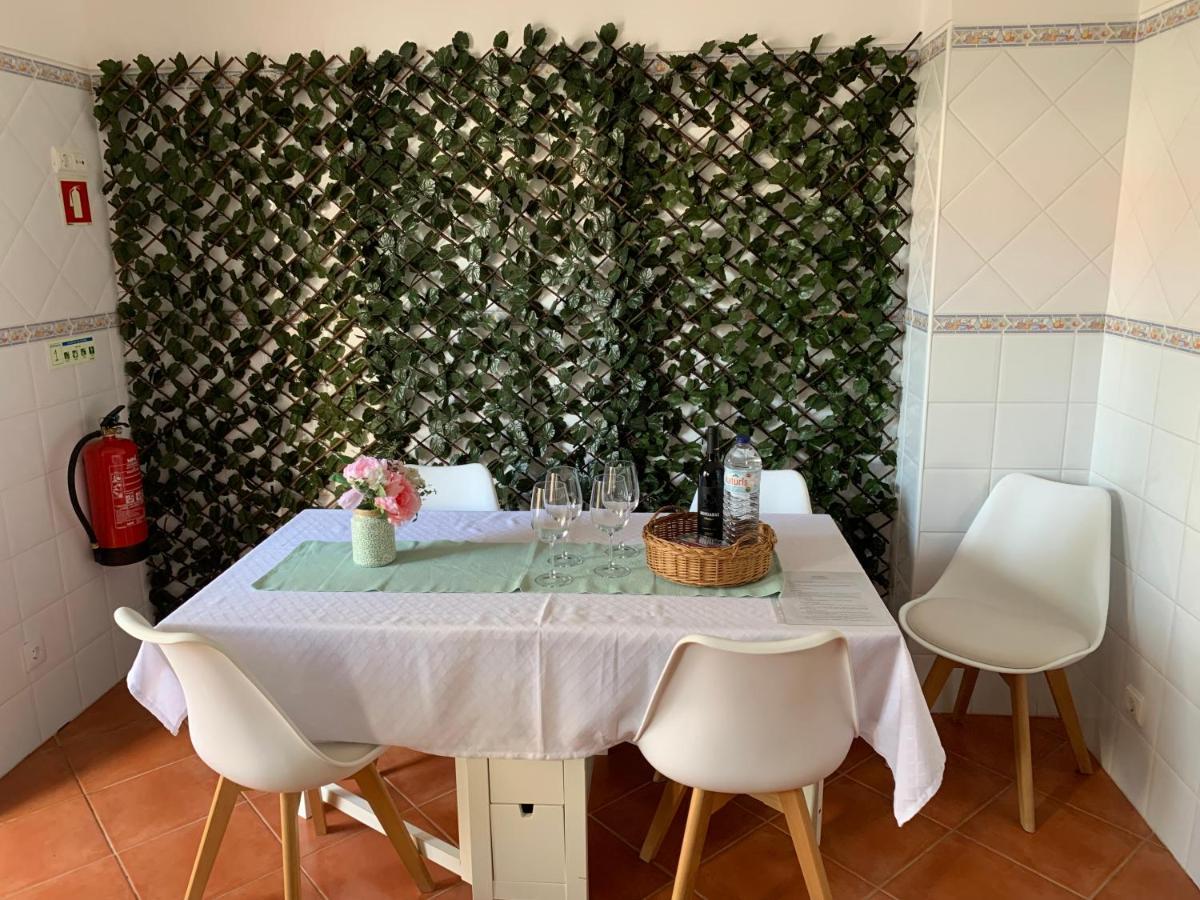 Casa De Praia T3 Em Almograve Exteriér fotografie