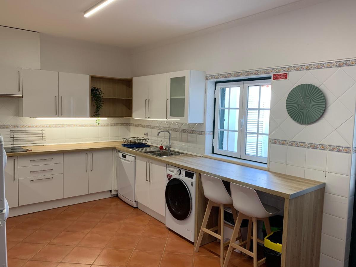 Casa De Praia T3 Em Almograve Exteriér fotografie