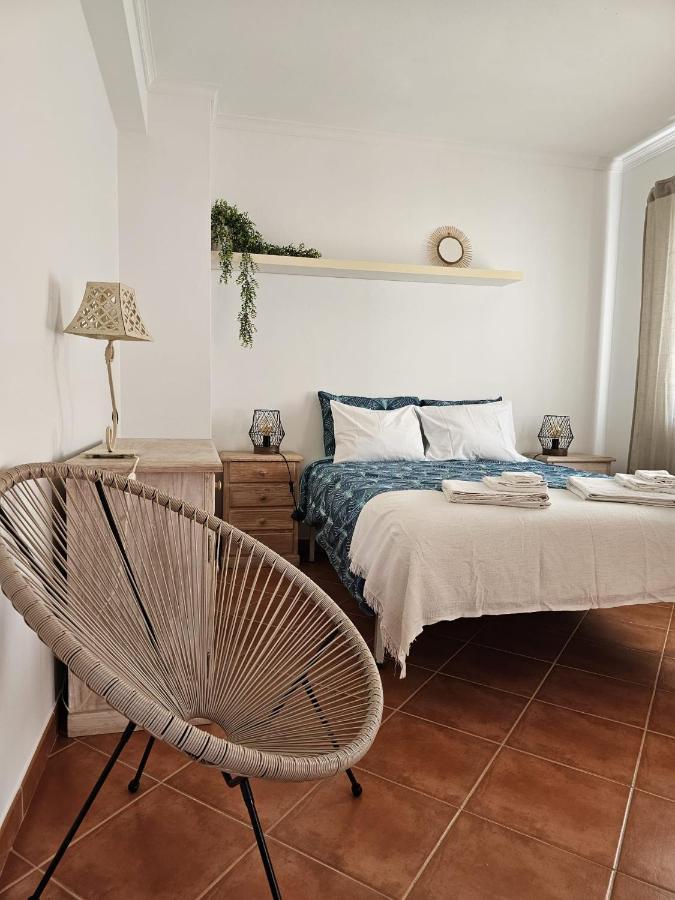 Casa De Praia T3 Em Almograve Exteriér fotografie