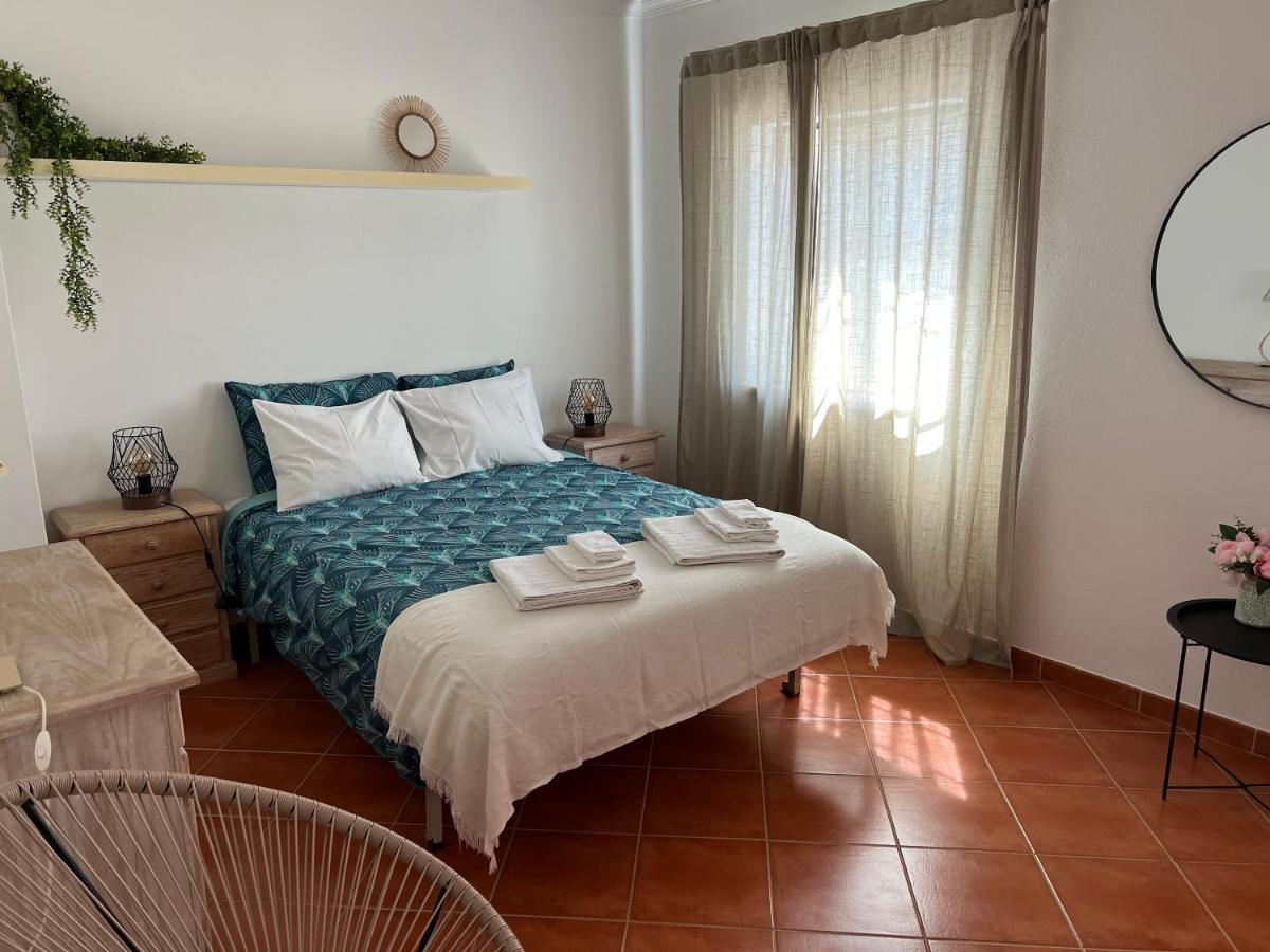 Casa De Praia T3 Em Almograve Exteriér fotografie