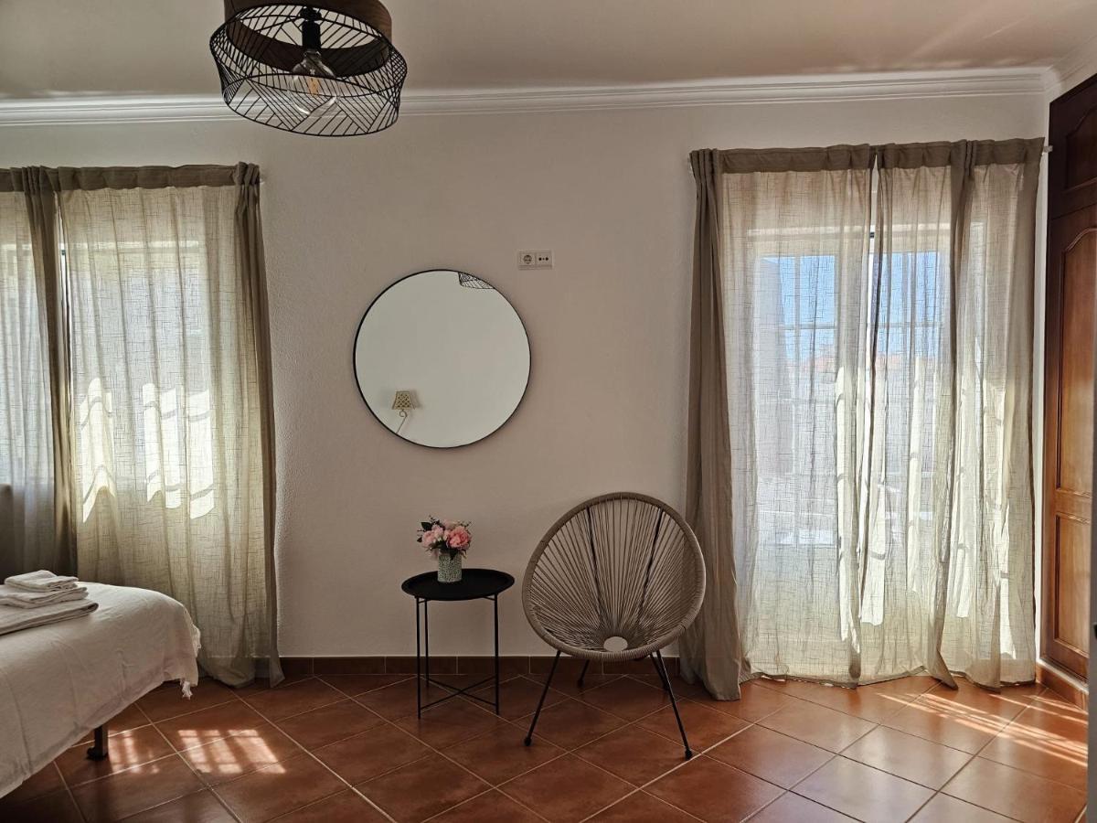 Casa De Praia T3 Em Almograve Exteriér fotografie