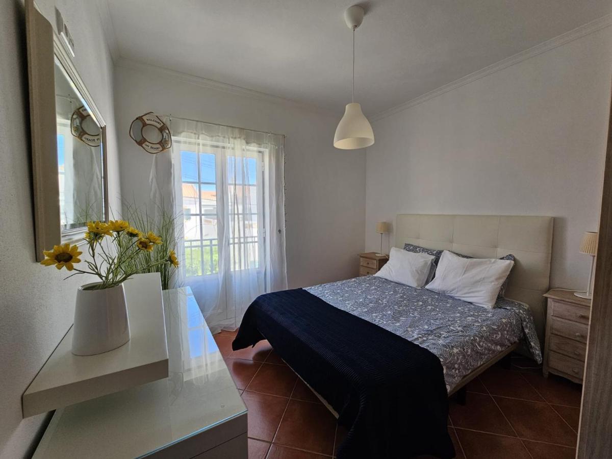 Casa De Praia T3 Em Almograve Exteriér fotografie