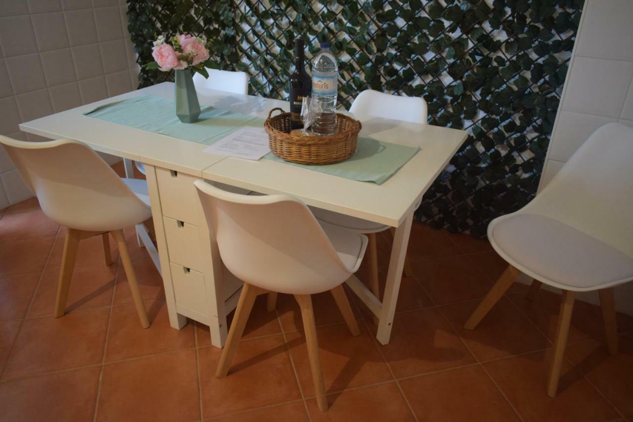 Casa De Praia T3 Em Almograve Exteriér fotografie