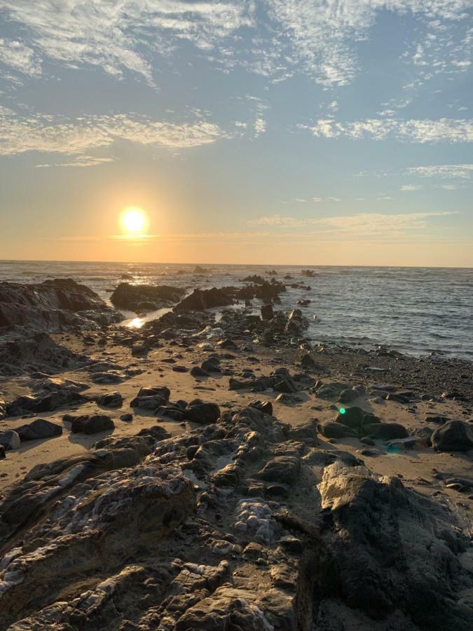 Casa De Praia T3 Em Almograve Exteriér fotografie