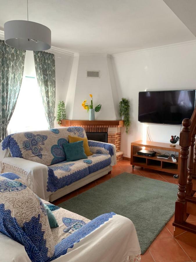 Casa De Praia T3 Em Almograve Exteriér fotografie